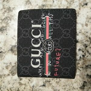 Gucci Wallet